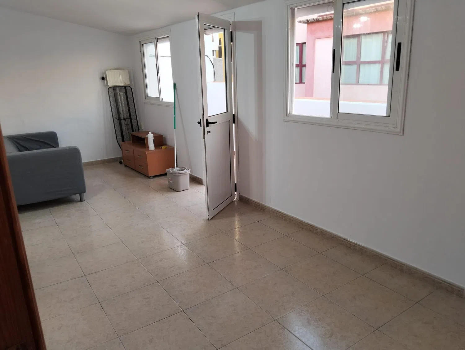 Ático en Barrio Arenales - Lugo - Avda Marítima - Foto 2