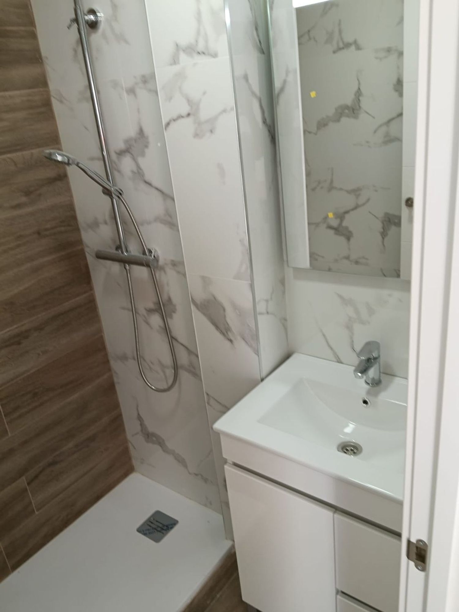 Estudio en Calle Pelagio Ferrer, 2, Guadalupe - Foto 6
