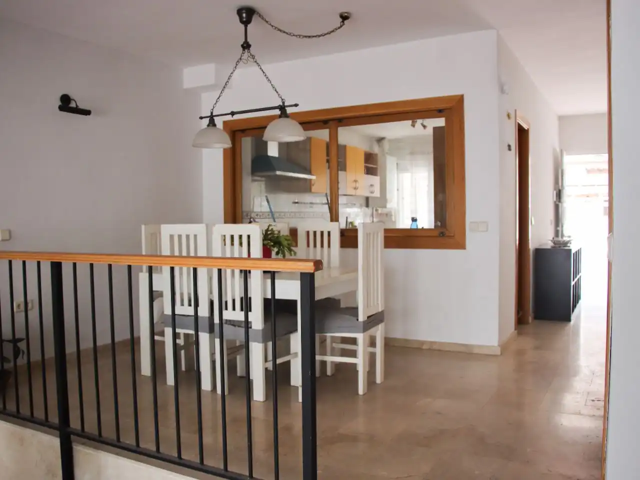 Chalet en  Calle del Maestro Torroba 44 - Foto 4