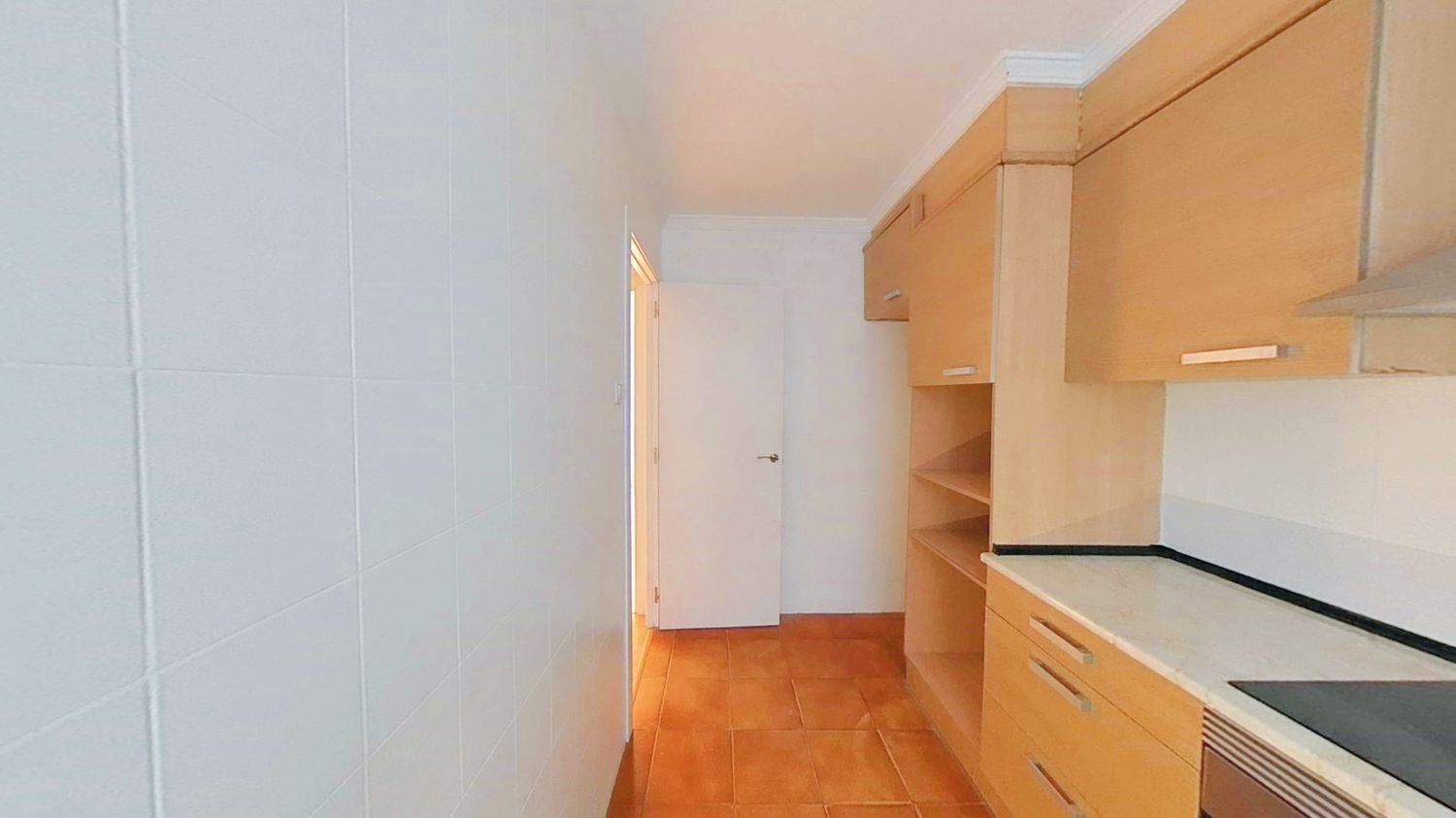 Piso en San Ramón y Monte de Piedad - Foto 29