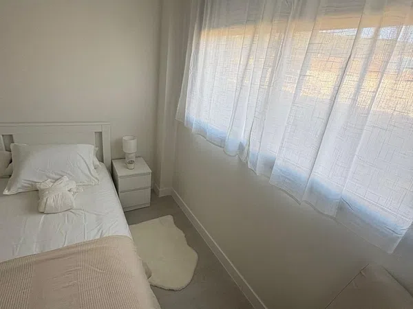 Piso en calle María Teresa León s/n - Foto 4