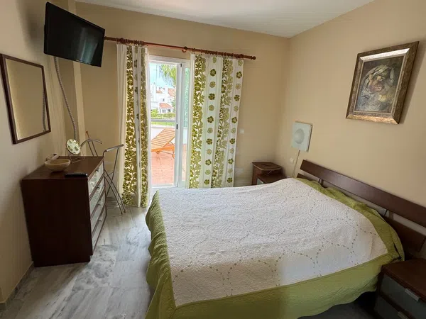 Chalet adosado en Avenida Reina Sofía, 11, Costa Ballena Golf - Foto 4