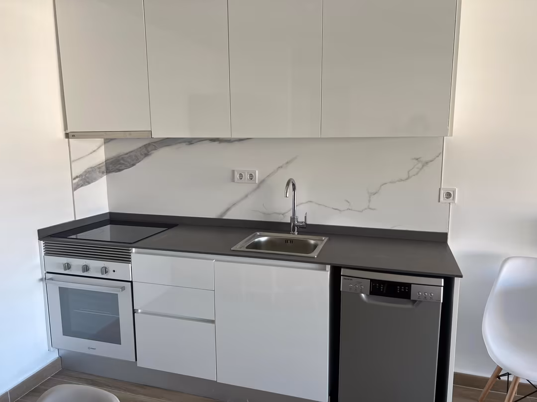 Piso en  Calle de la Nasa 5 - Foto 5