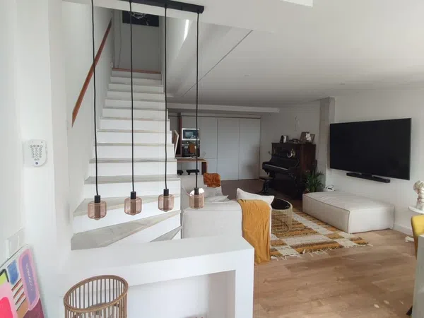 Chalet pareado en avenida Benajarafe, 224 - Foto 4