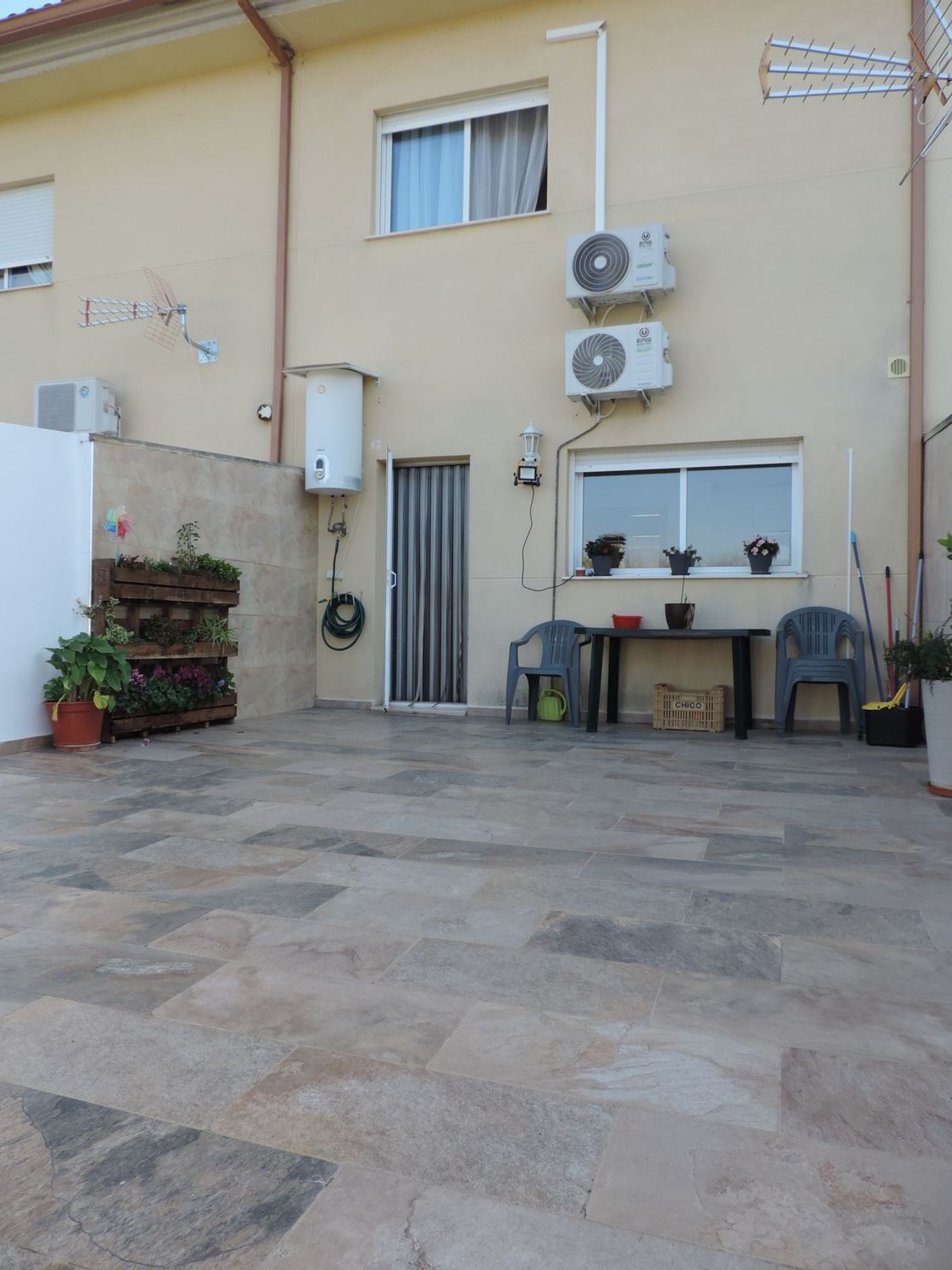 Chalet adosado en Calle Gimnasta Elena López Benaches, 51 - Foto 6