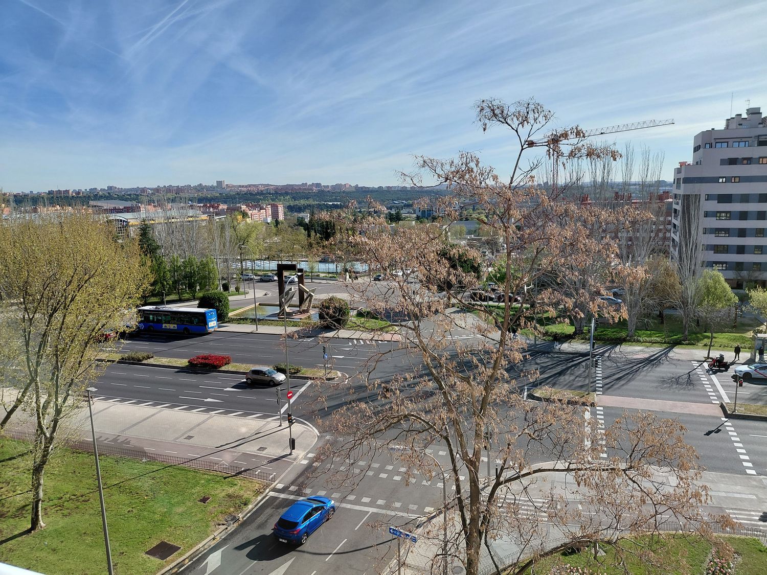 Piso en Barrio Los Ángeles - Foto 16