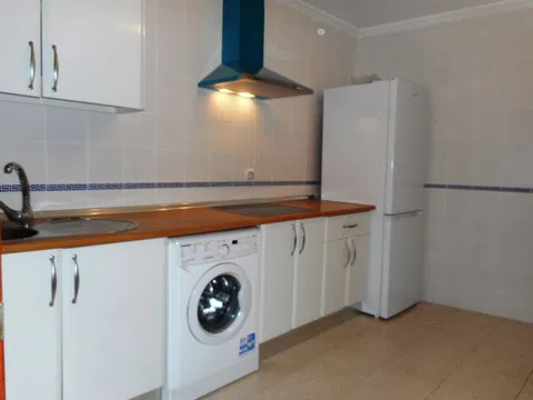 Piso en San Luis, 62