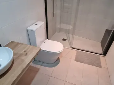 Local comercial en L'Hospitalet de Llobregat - Foto 9