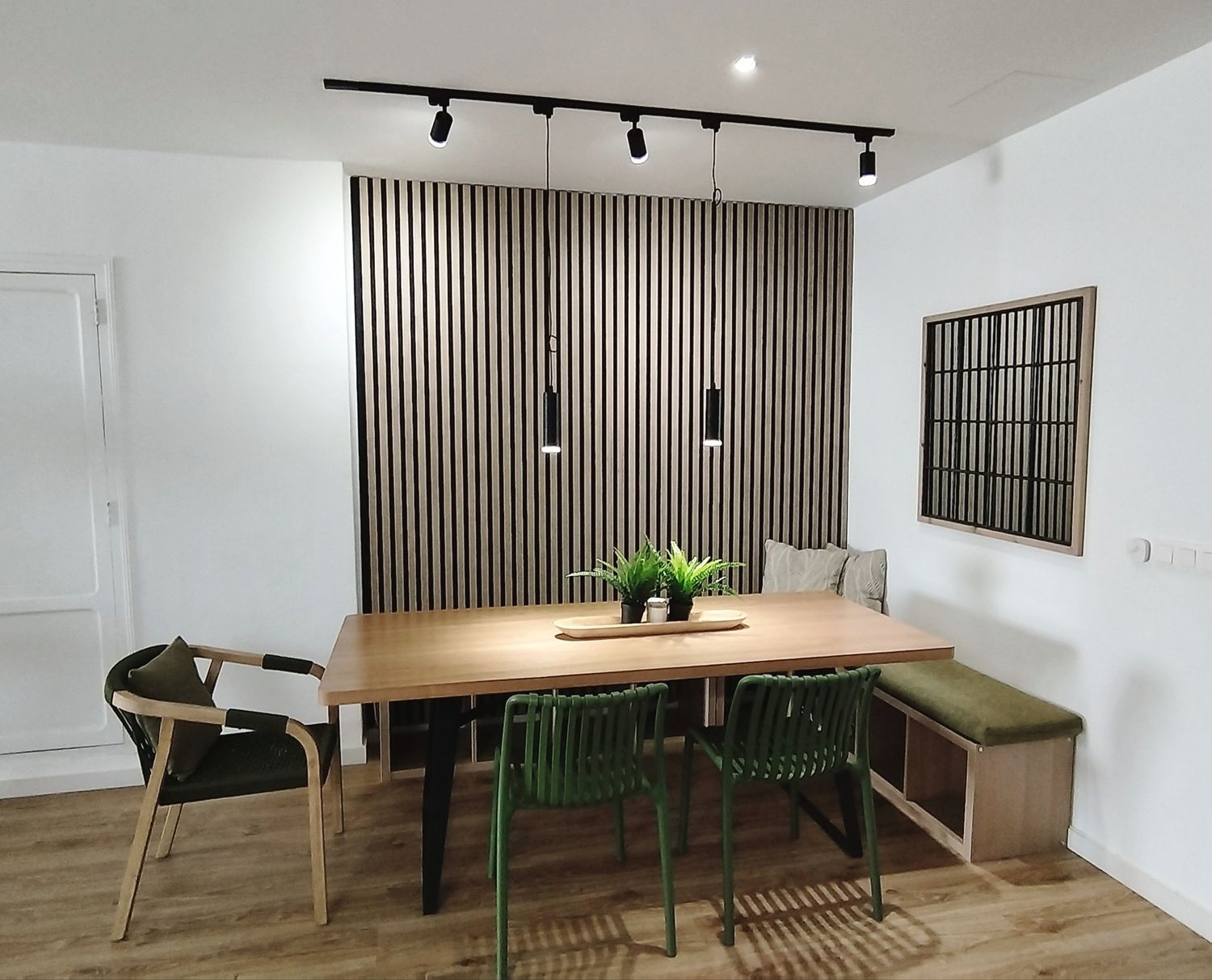 Piso en calle de Sant Jacint Castanyeda, 1 - Foto 8