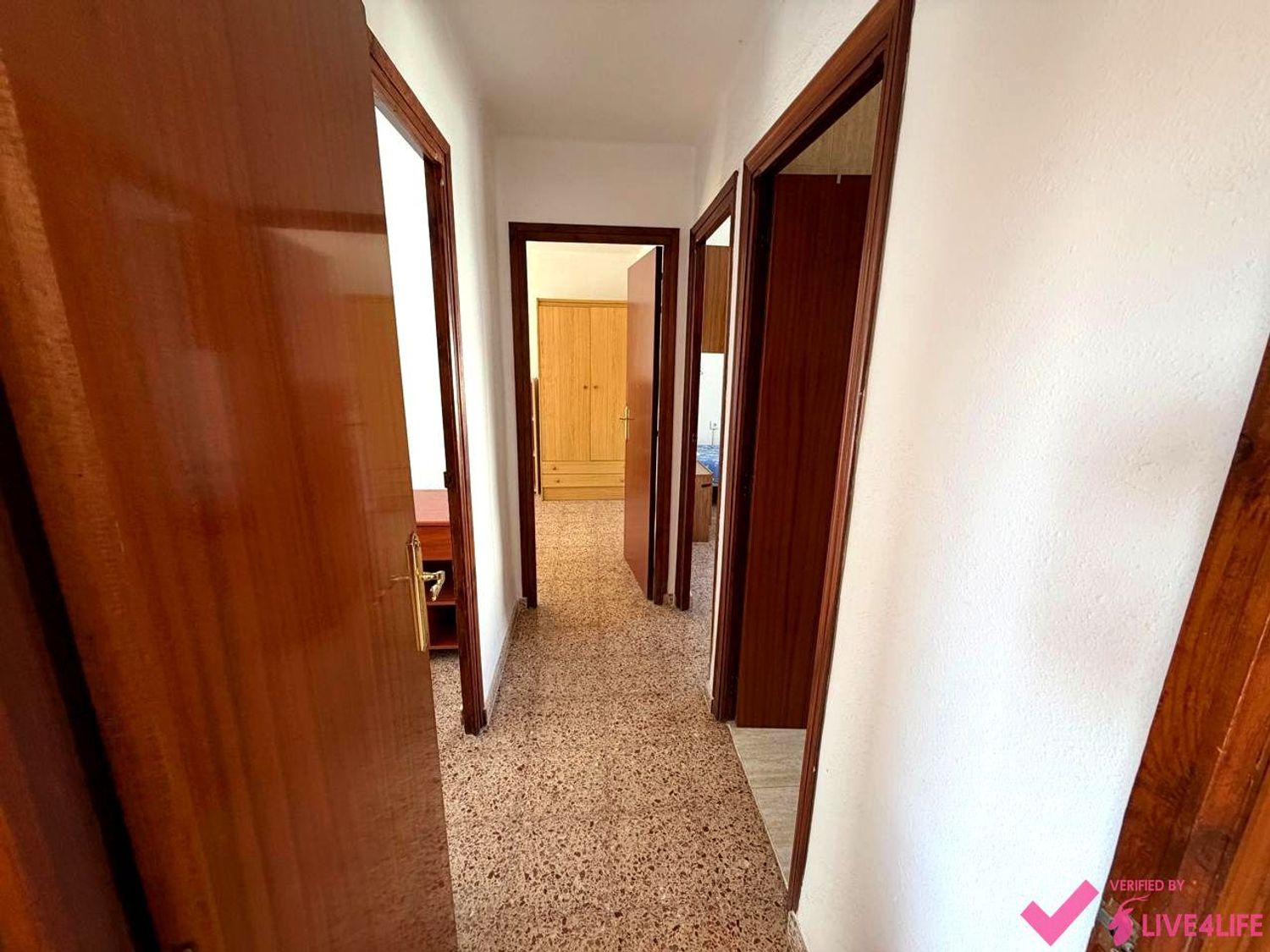 Piso en Avenida de Blasco Ibáñez, Ciutat Jardí - Foto 17