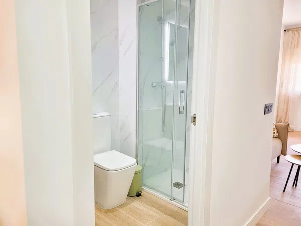 Estudio en calle Juan Antonio Tercero, 15 - Foto 7