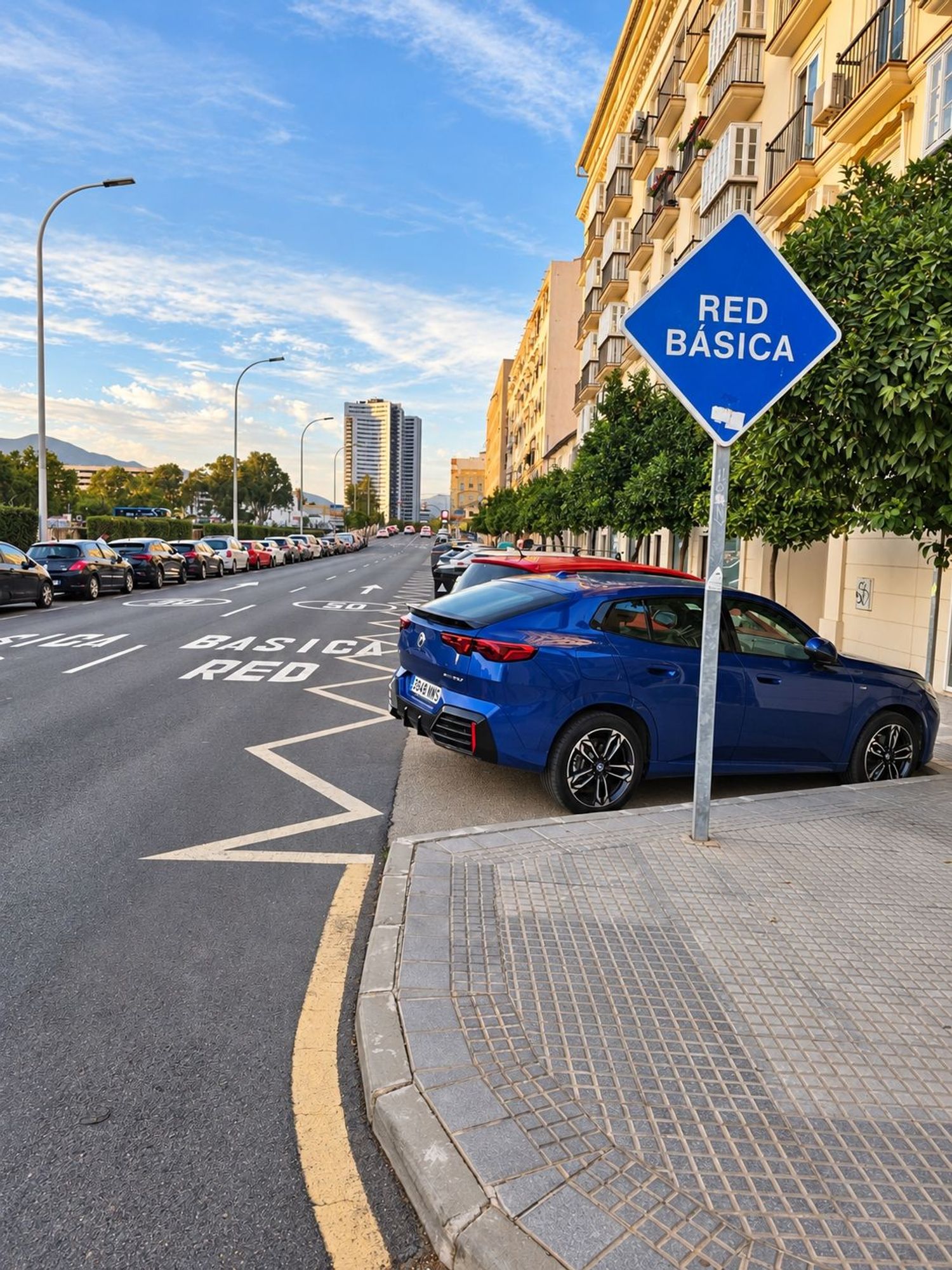 Piso en Avenida de la Rosaleda, 21, La Goleta - San Felipe Neri - Foto 33