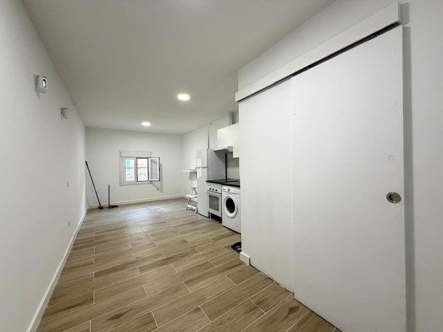 Estudio en Calle Móstoles, San Isidro, San Isidro - Foto 11