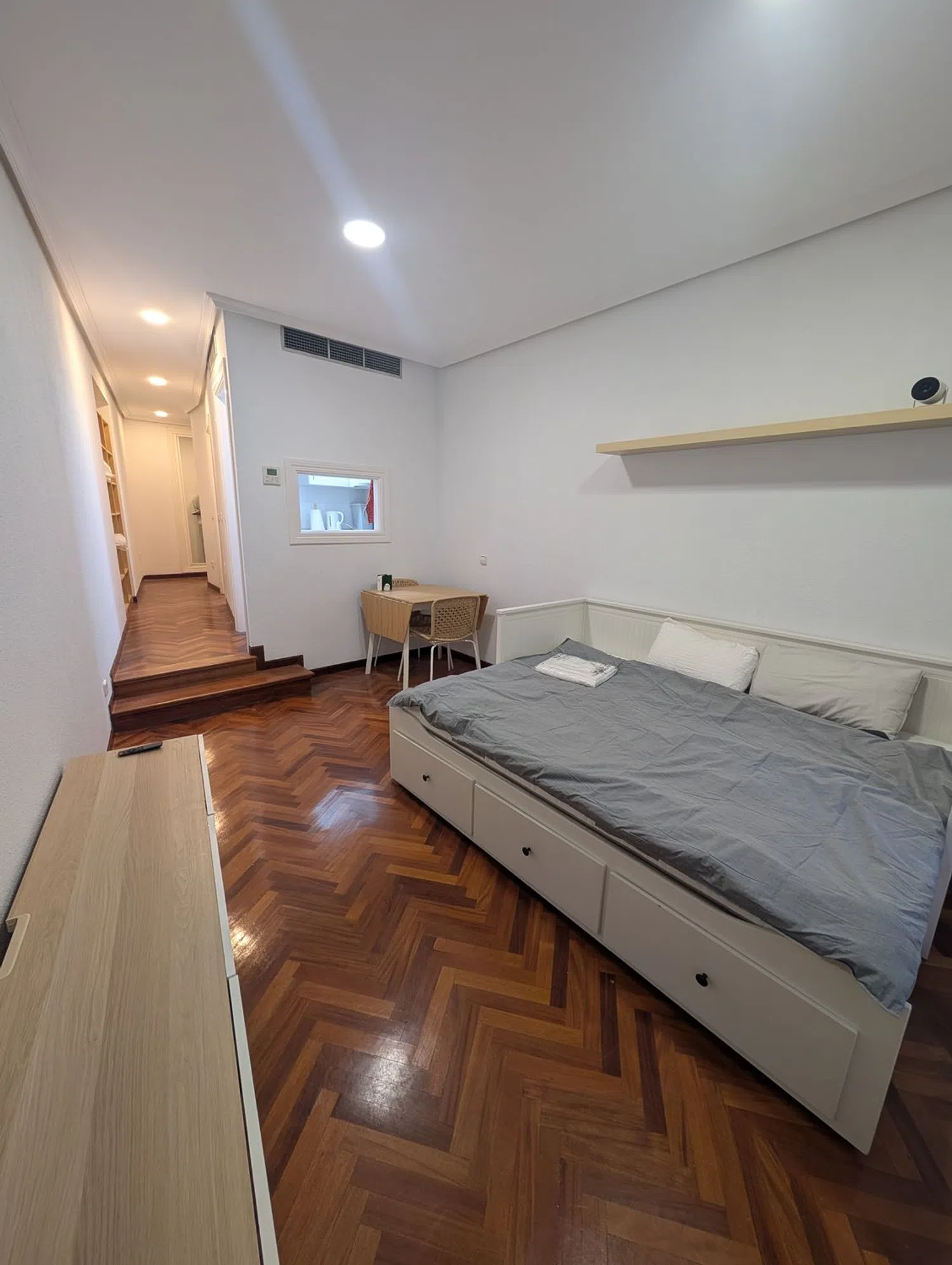 Estudio en calle del Naranjo, 10 - Foto 7