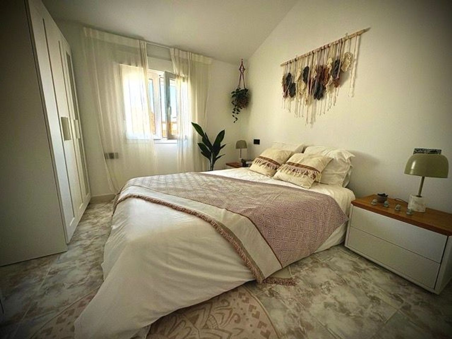 Ático en Calle Antonio Machado, 14, Platero - El Limón, Platero - El Limón - Foto 7