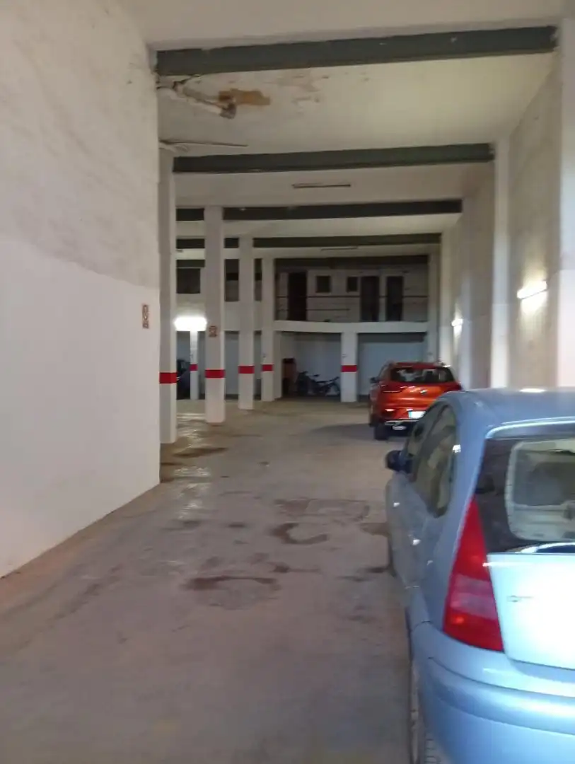 Local comercial en  Carrer Mare de Déu del Socorro 2 - Foto 8