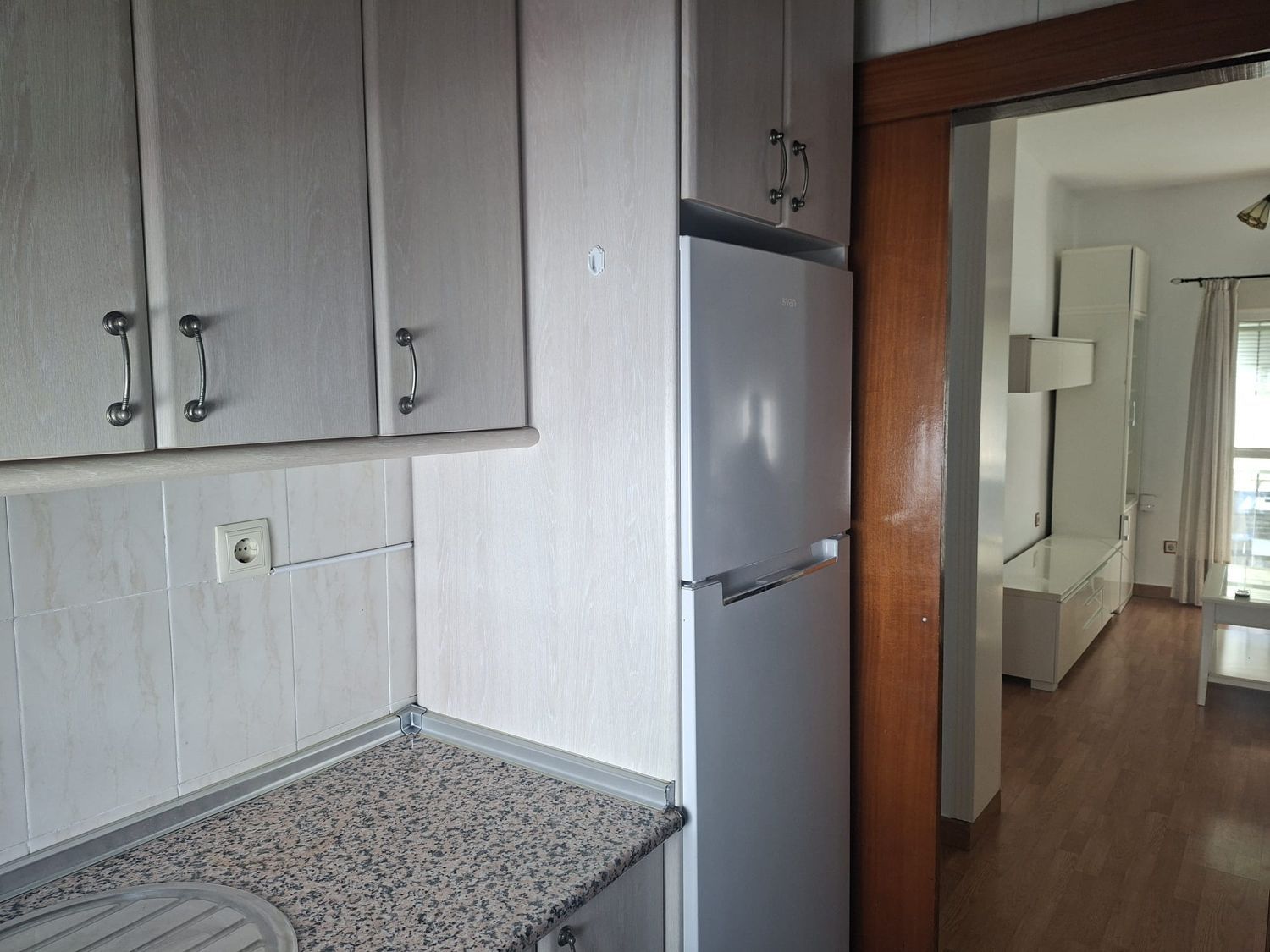 Piso en Calle Juan Díaz de Solís, 30, El Tardón - Foto 19