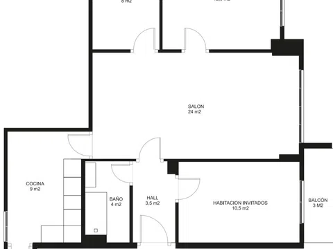 Piso en calle Deportista Pérez Jordá, 2 - Foto 25