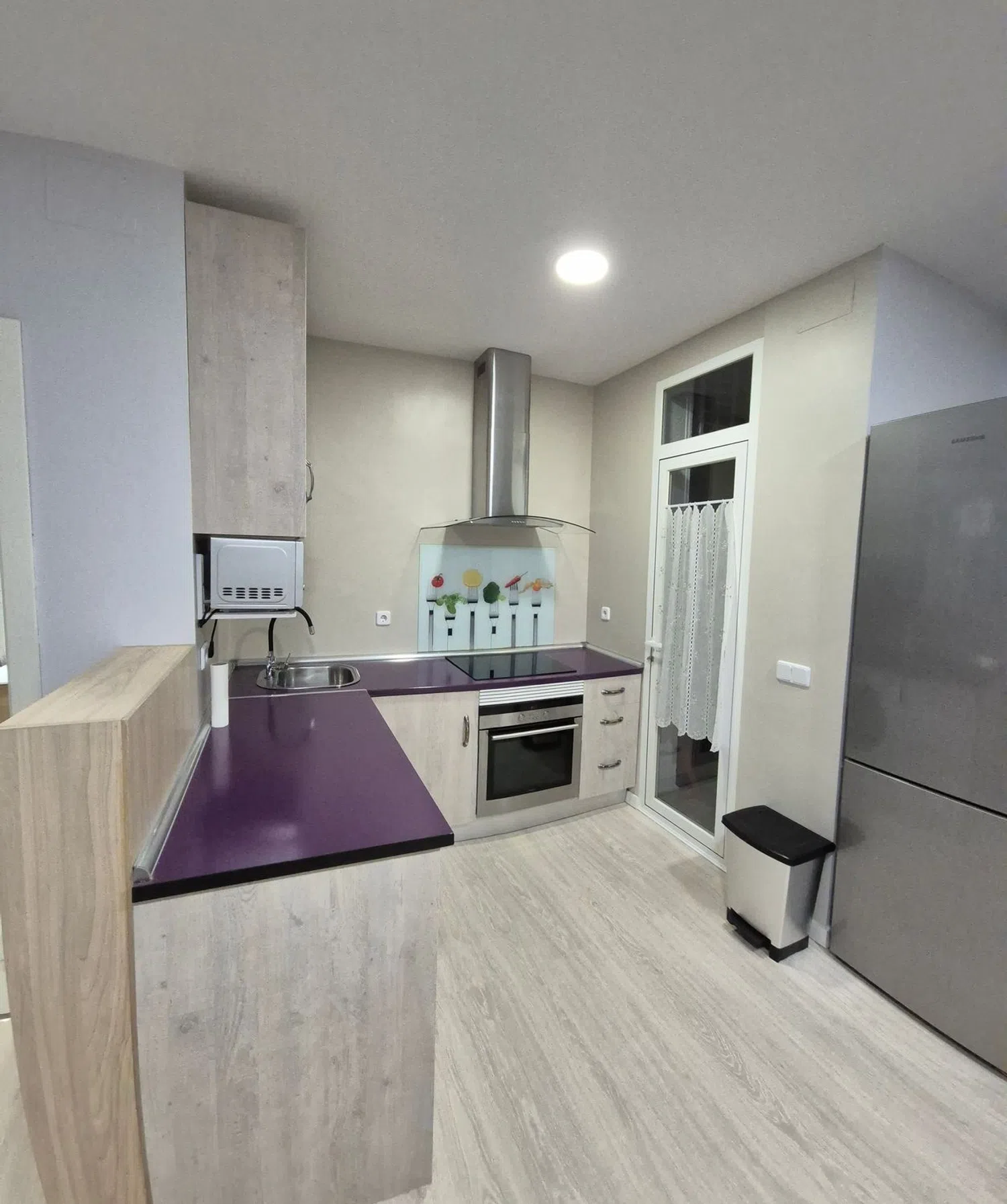 Piso en calle de Gaztambide, 25 - Foto 2