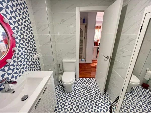 Piso en Calle del Alcalde Alfonso de Rojas, 6, Campoamor - Foto 15