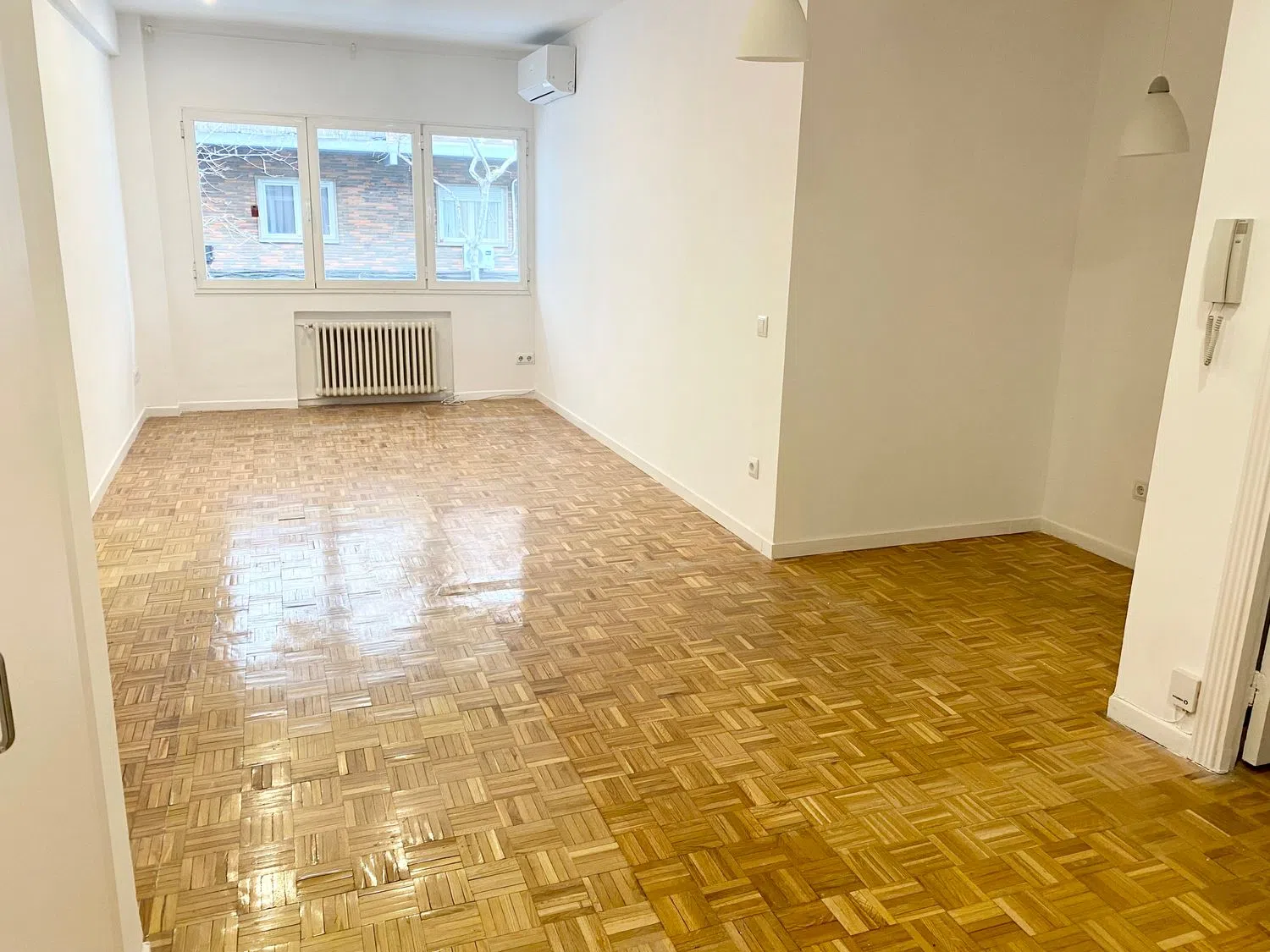 Piso en calle de Núñez Morgado, 9 - Foto 1
