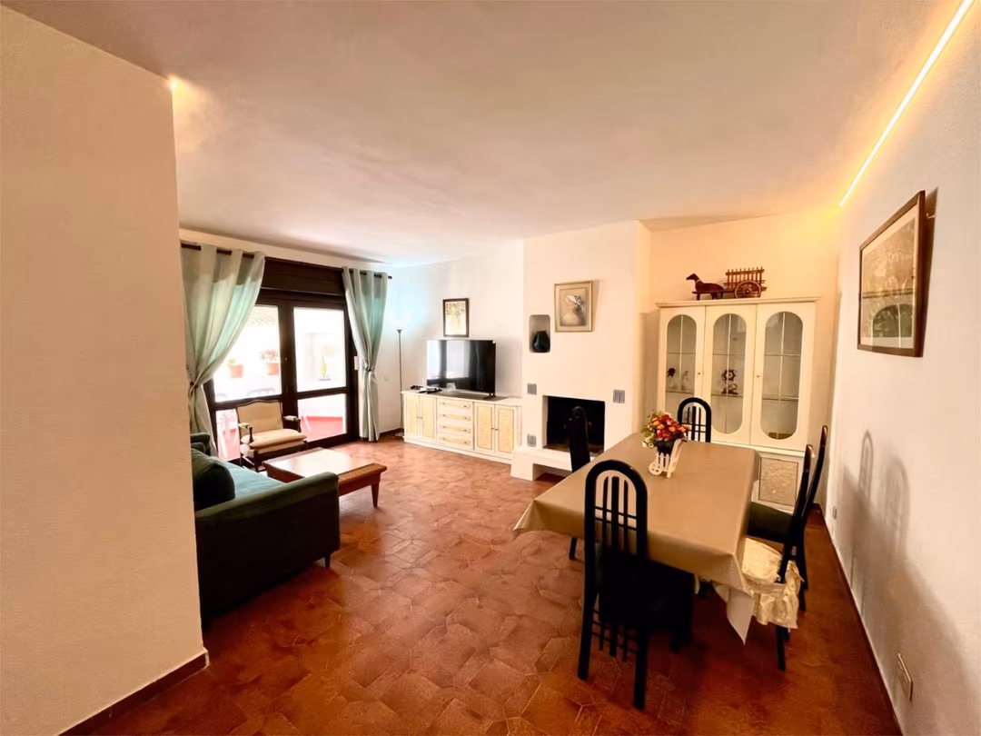 Piso en  Avenida de Julio Iglesias 28 - Foto 19