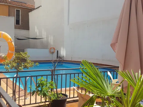 Piso en calle Concepción Jerónima, 7