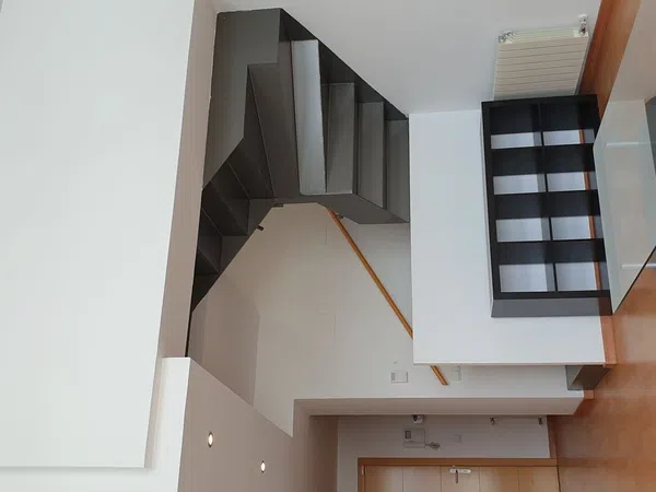 Estudio en avenida de la Industria, 29 C - Foto 3