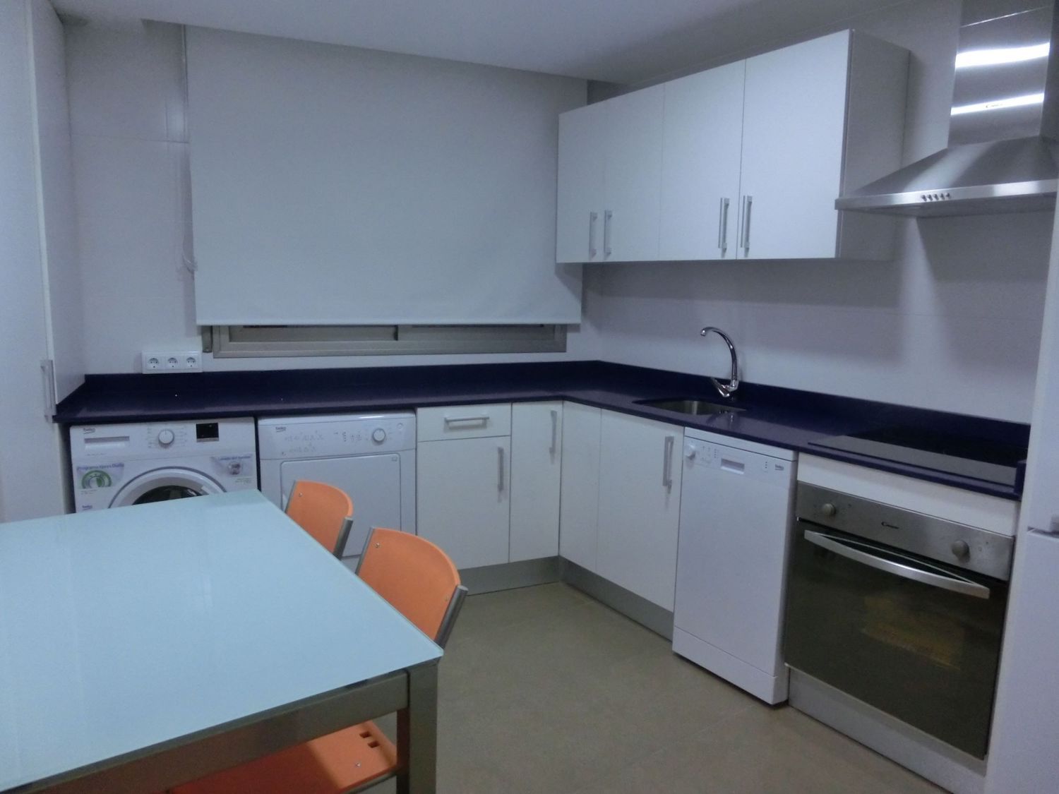 Piso en avenida Don Juan de Borbón, 53 - Foto 10