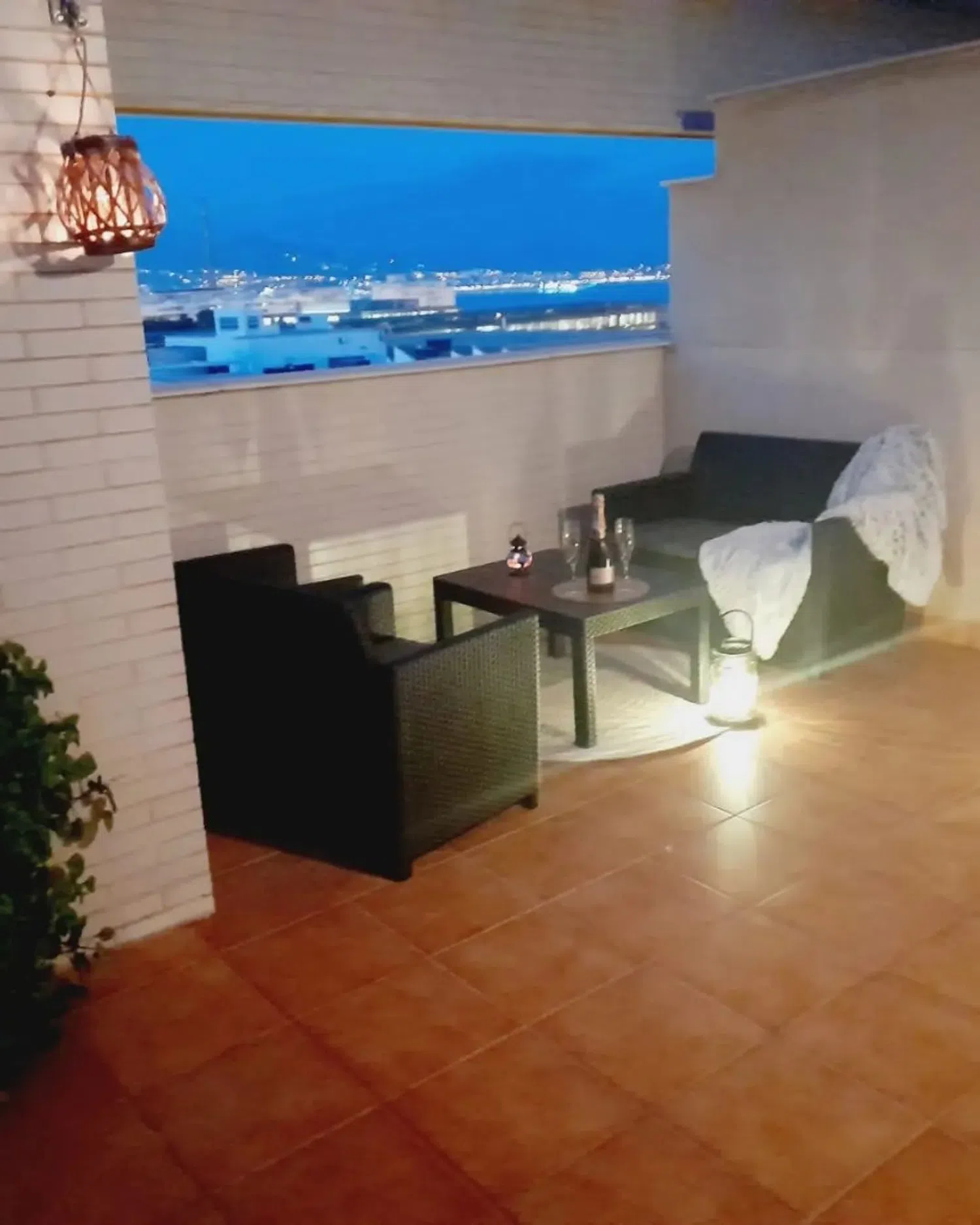 Ático en calle Pacífico, 156 - Foto 2