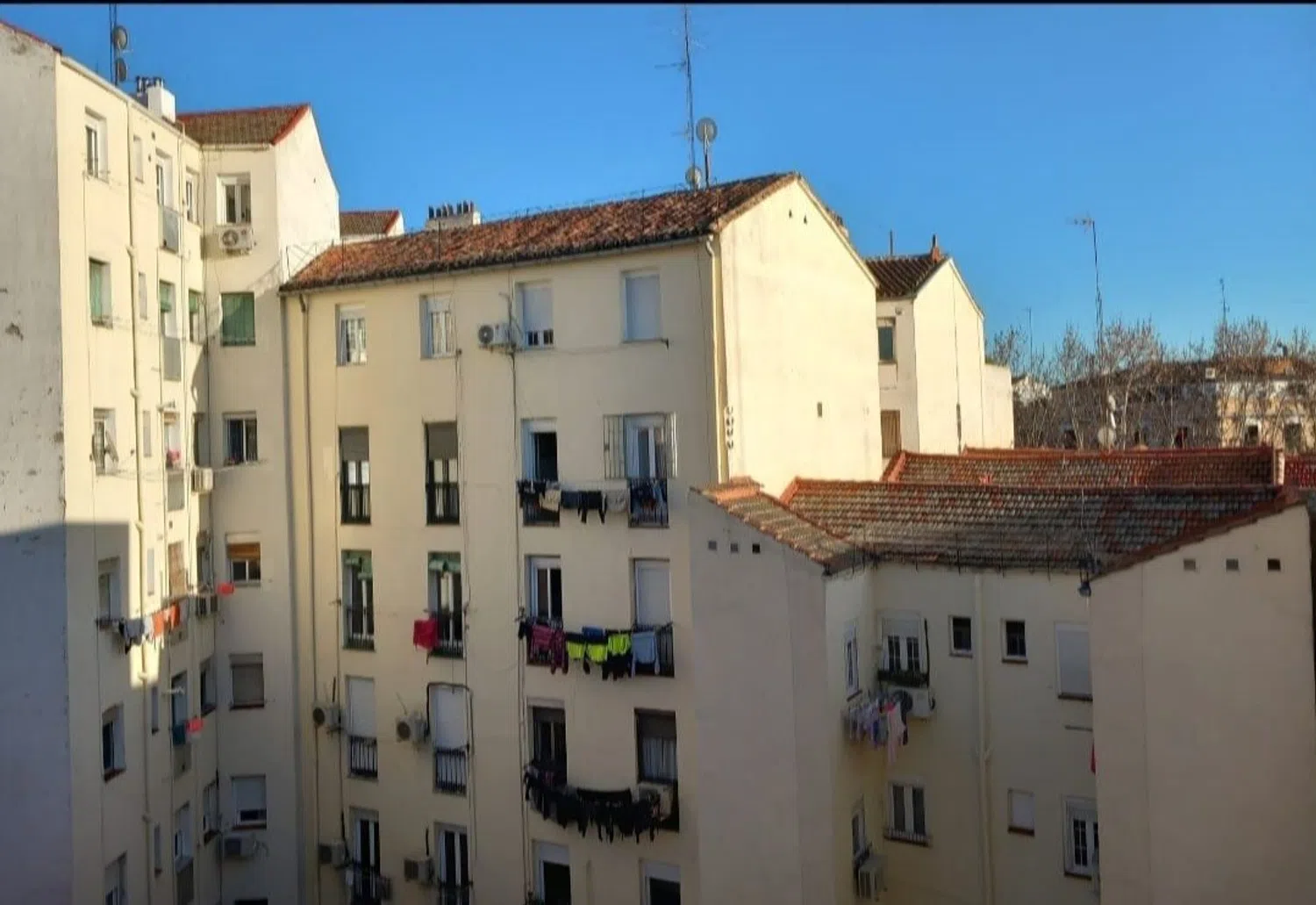 Piso en Juan Sebastian Elcano, 36 - Foto 10