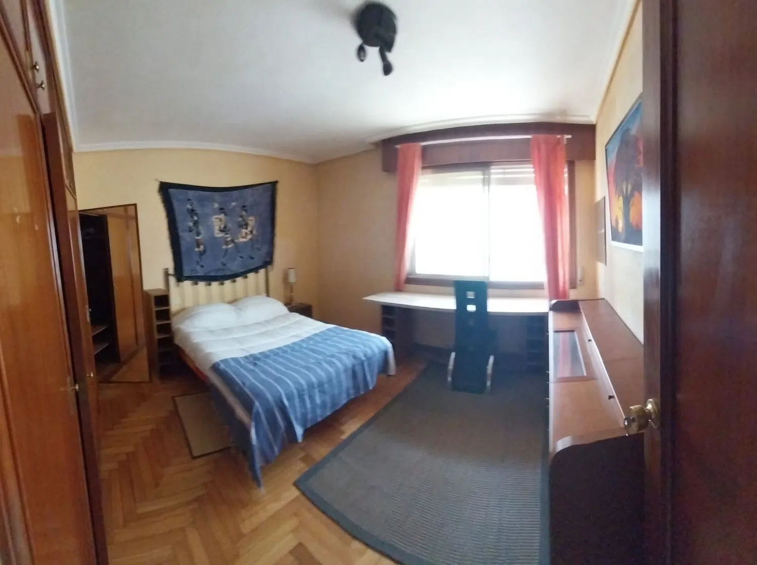 Piso en fragoso, 99 - Foto 2