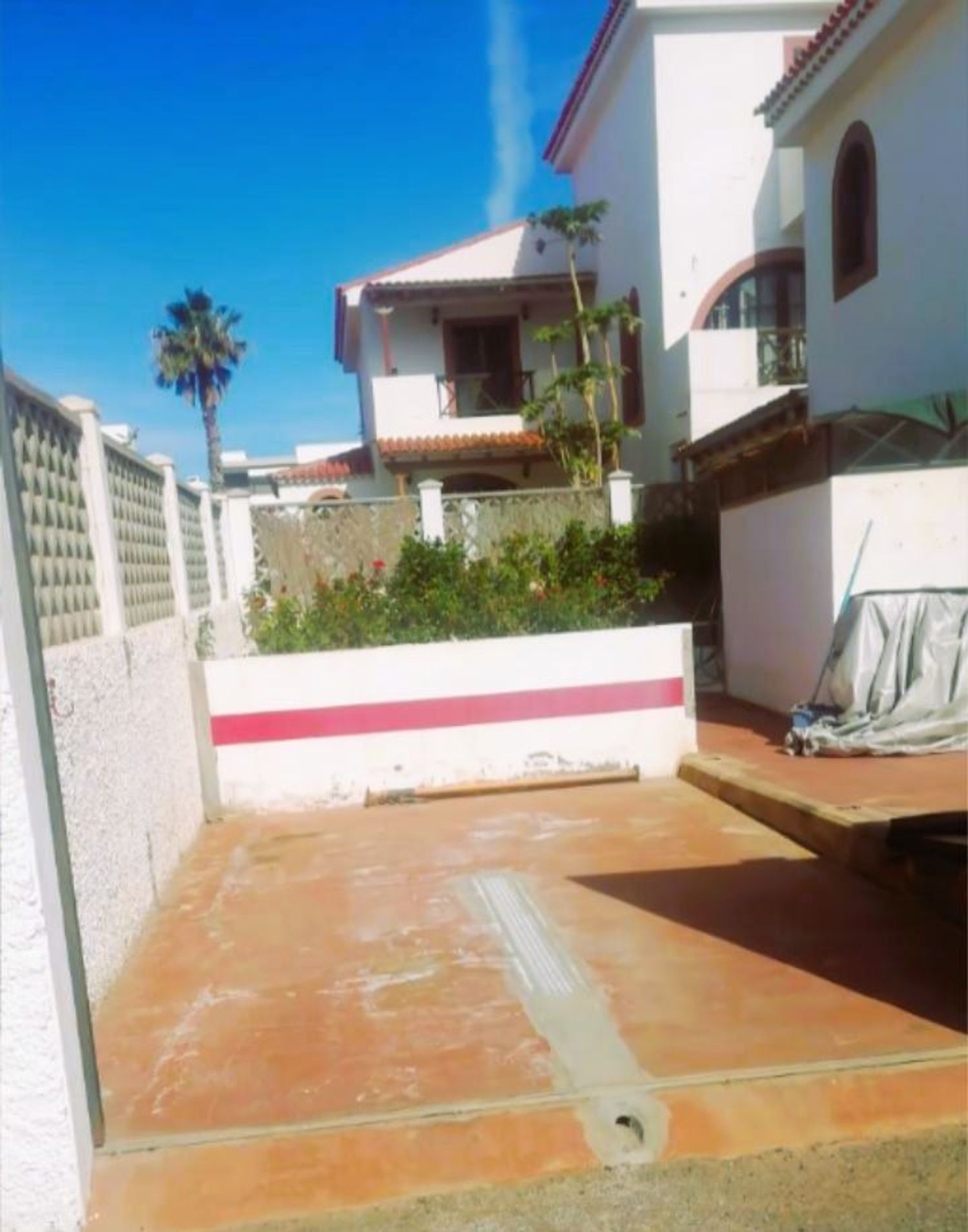 Chalet pareado en Lugar El Turman, 5 - Foto 6