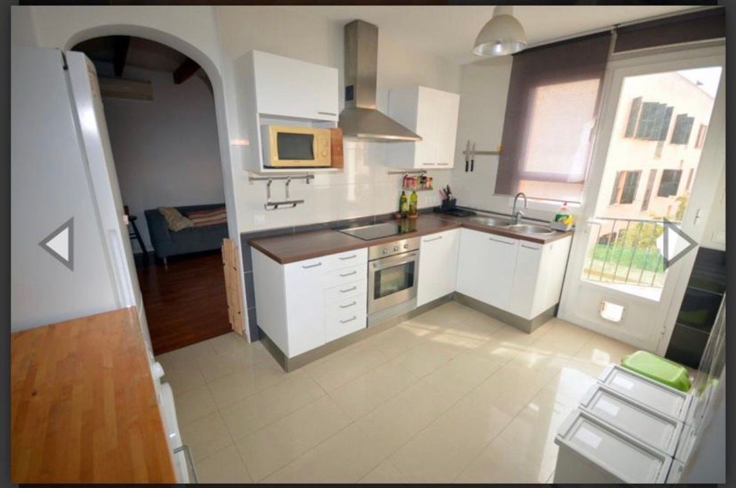 Piso en calle de la Calatrava, 4 a - Foto 8