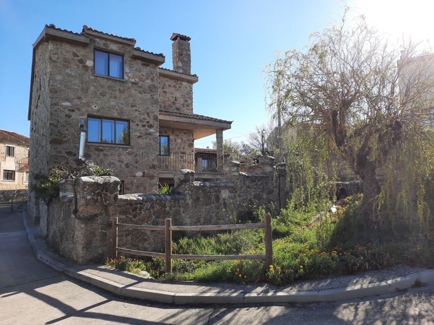 Casa o chalet independiente en Calle Nueva, 40 - Foto 4