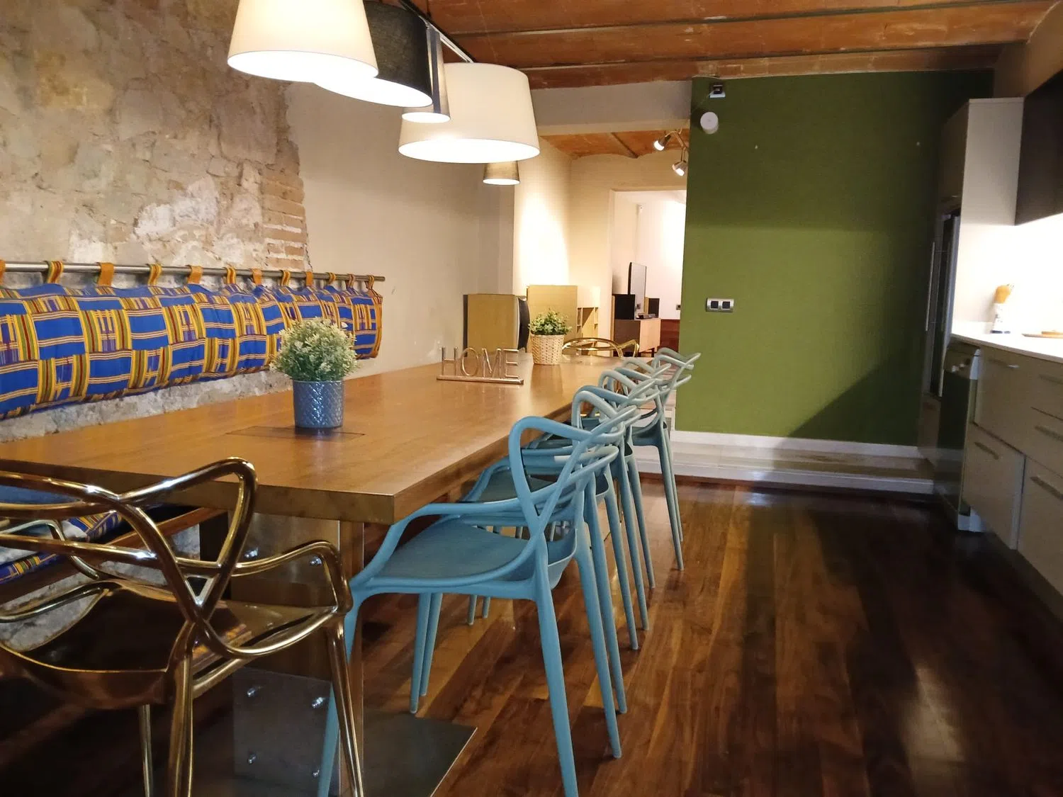 Estudio en Valencia, 353 - Foto 3