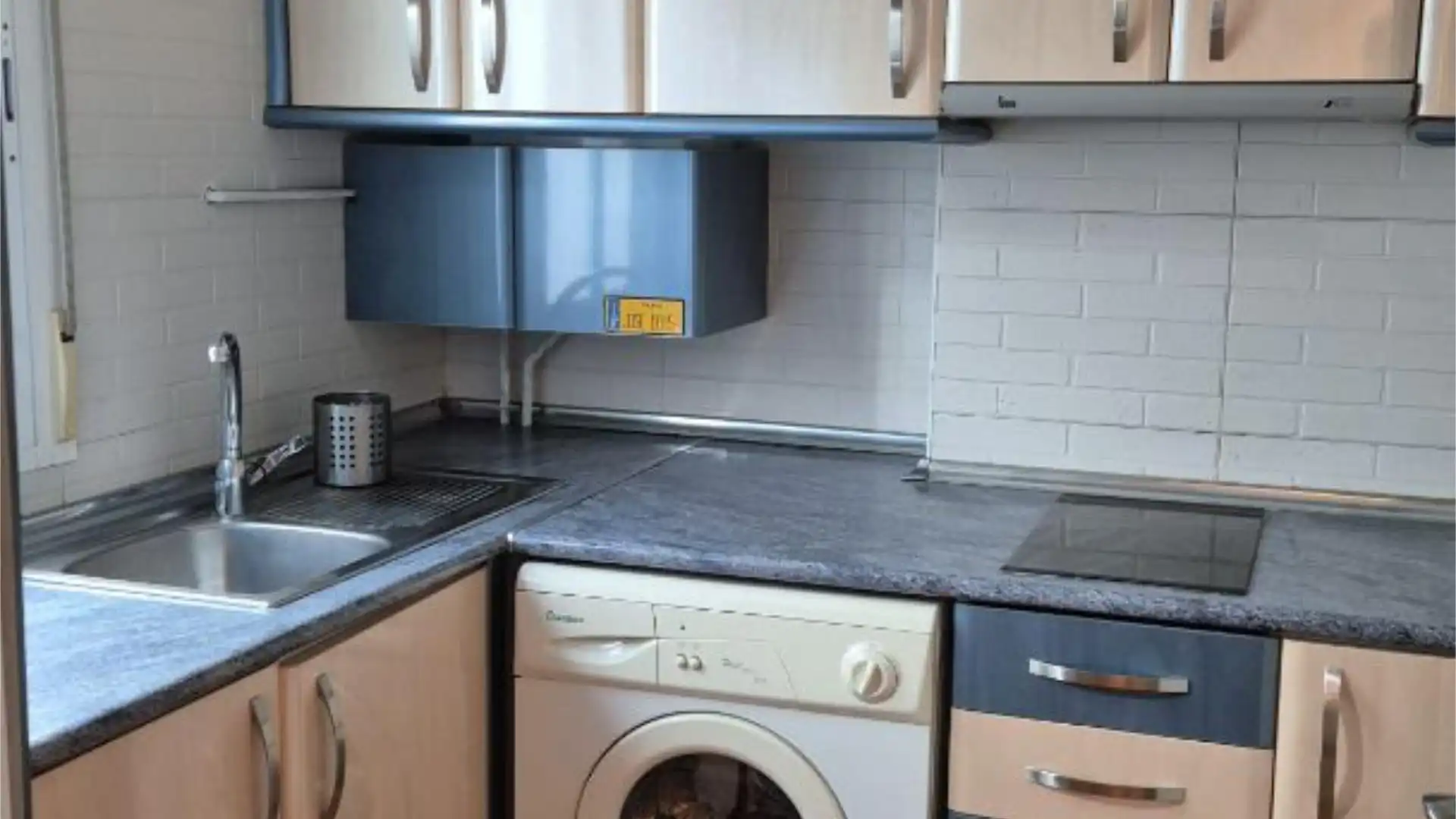 Piso en  Calle de Nuestra Señora de Covadonga 36 - Foto 21