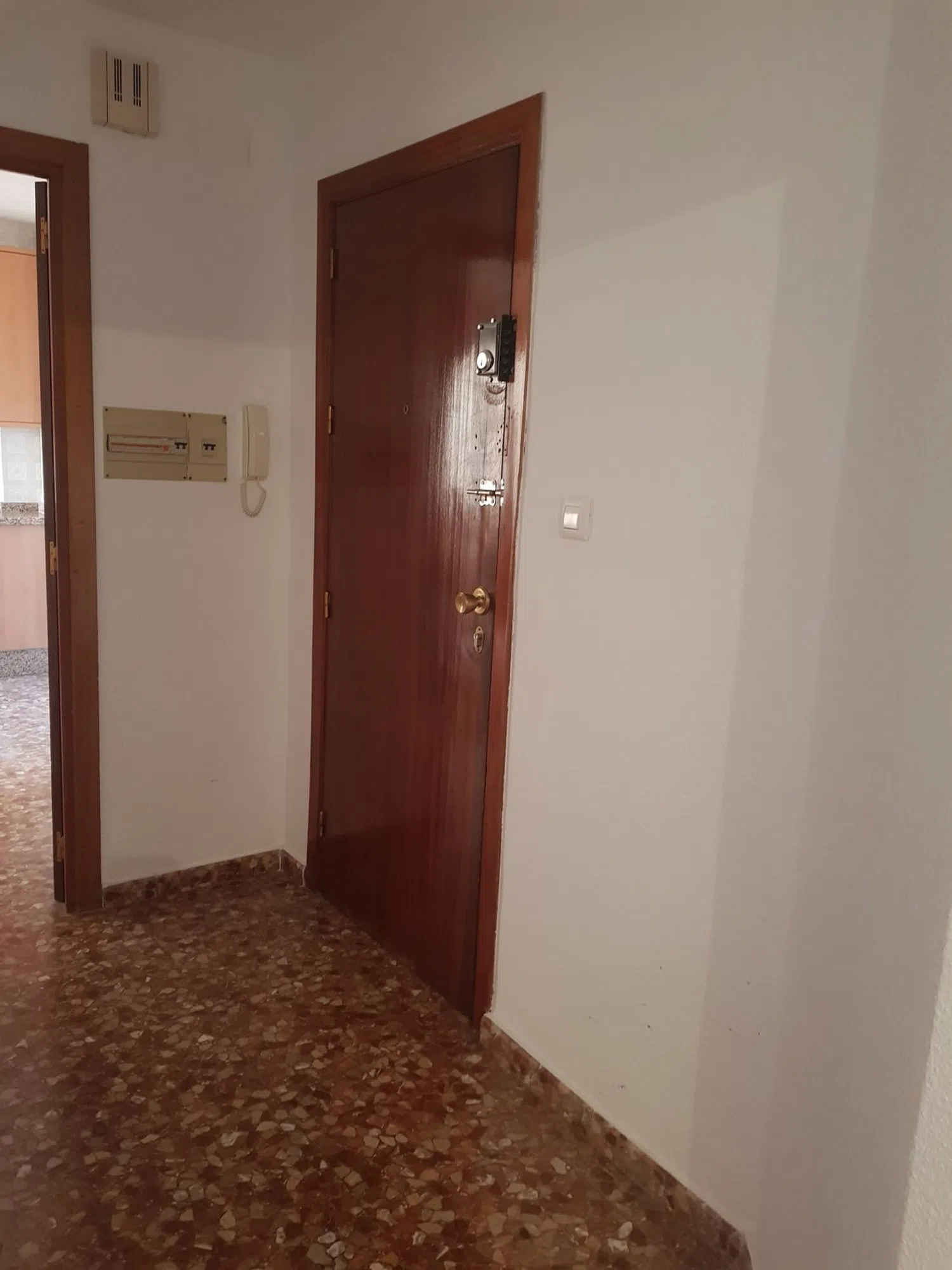 Piso en Poeta Cesar Vallejo, 11 - Foto 4