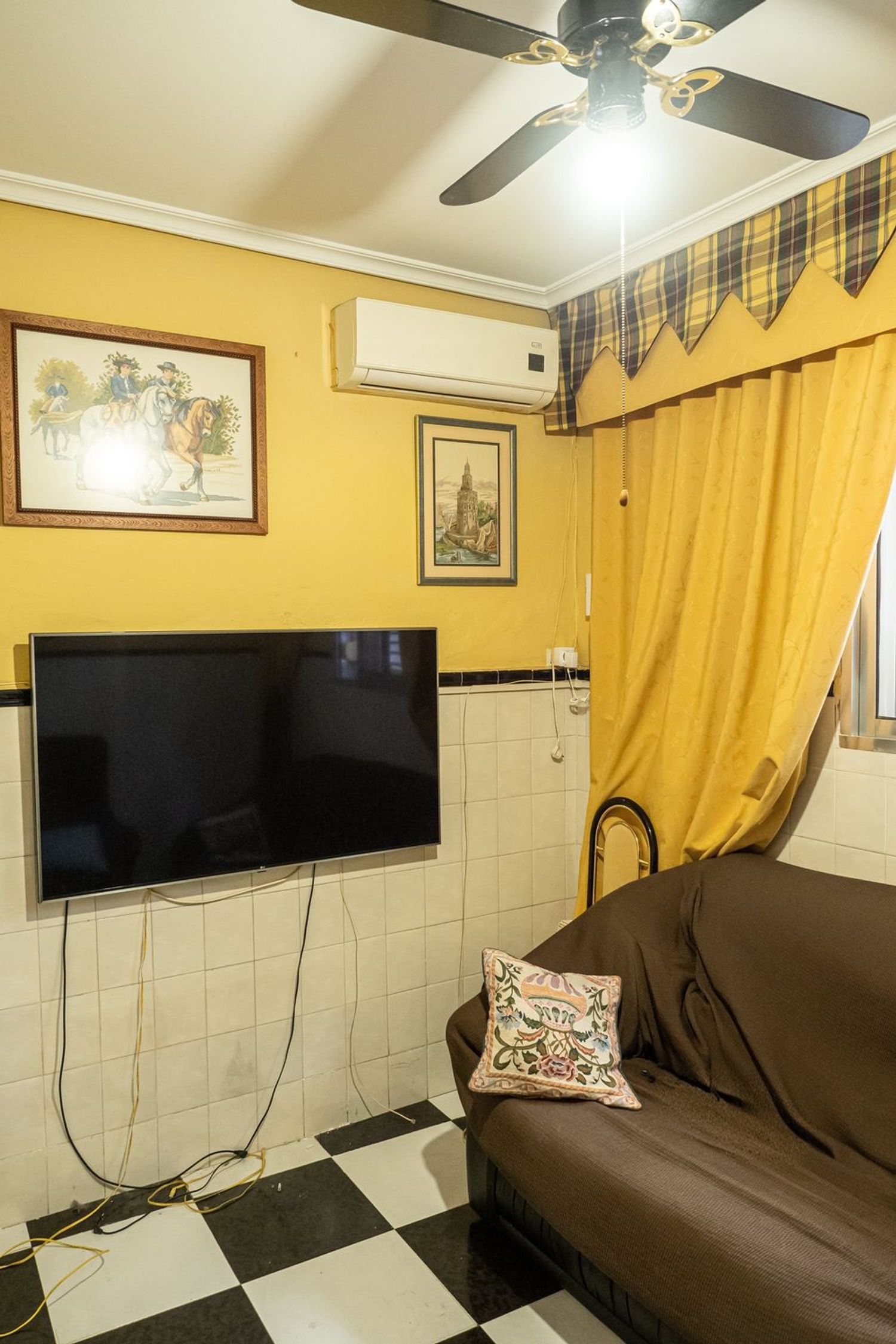 Chalet adosado en calle Lorenzo Mercante, 33 - Foto 8