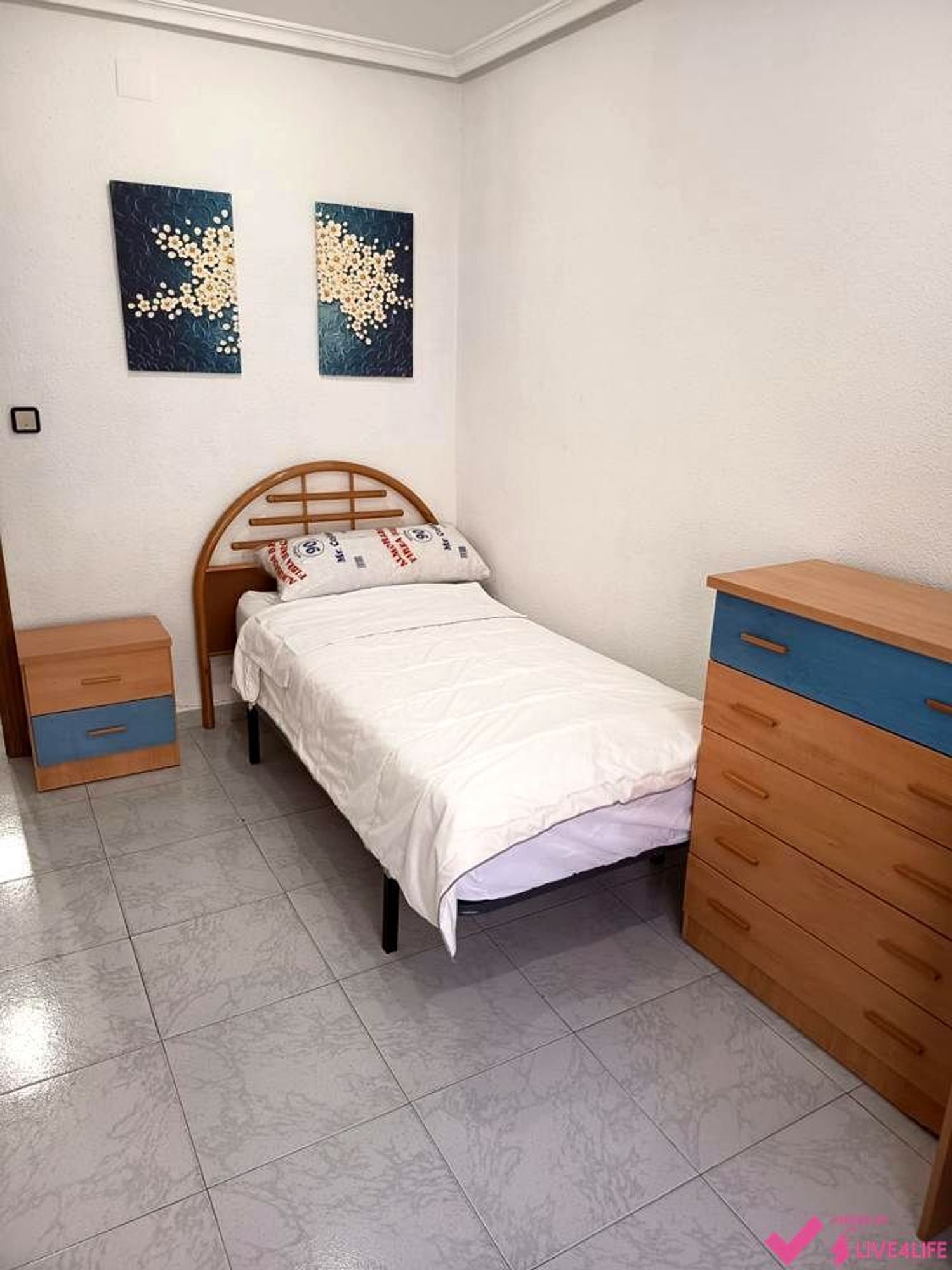 Piso en Avenida de Jijona, Campoamor - Foto 17