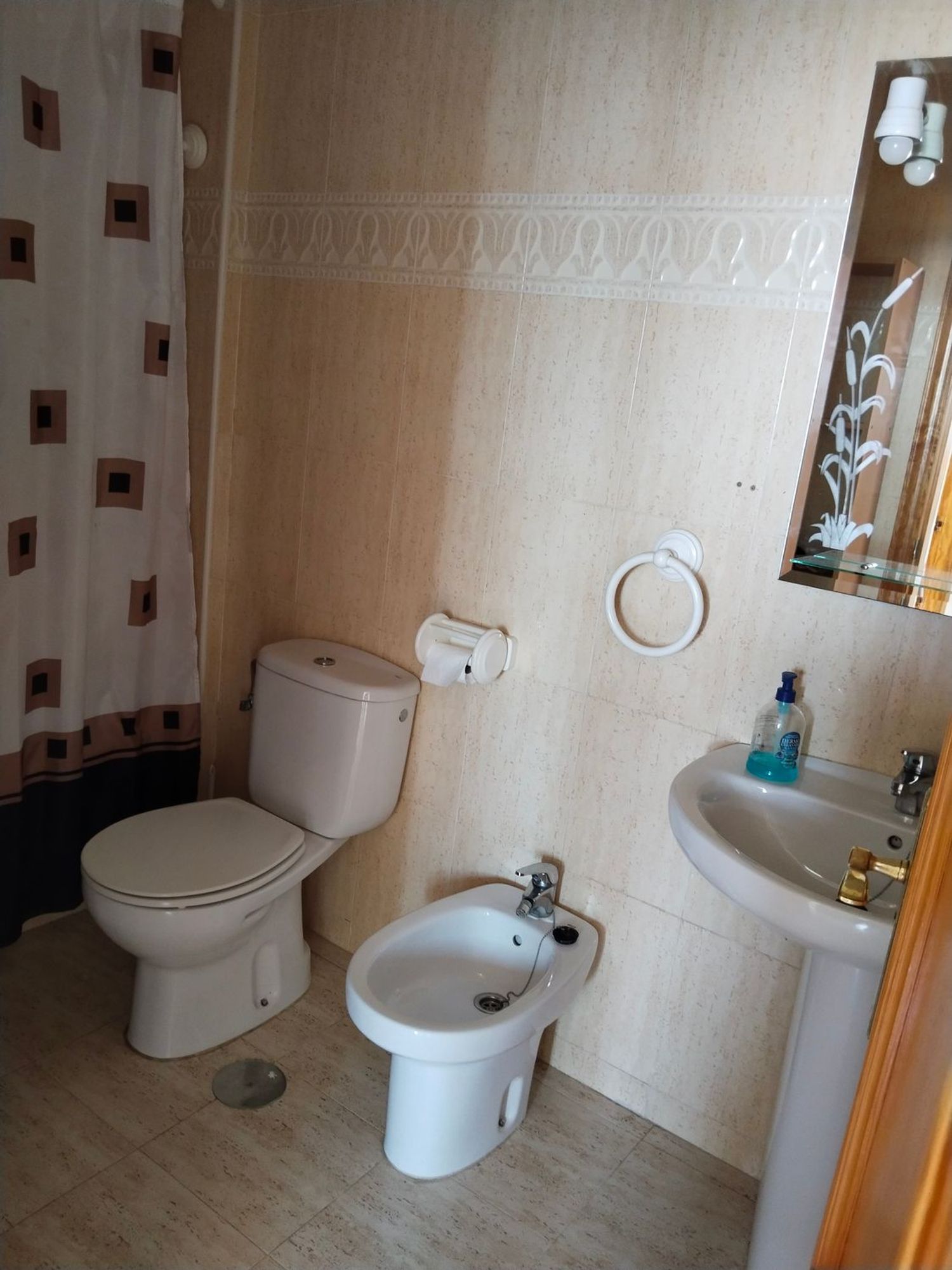 Piso en avenida Tellerola, 1 - Foto 12