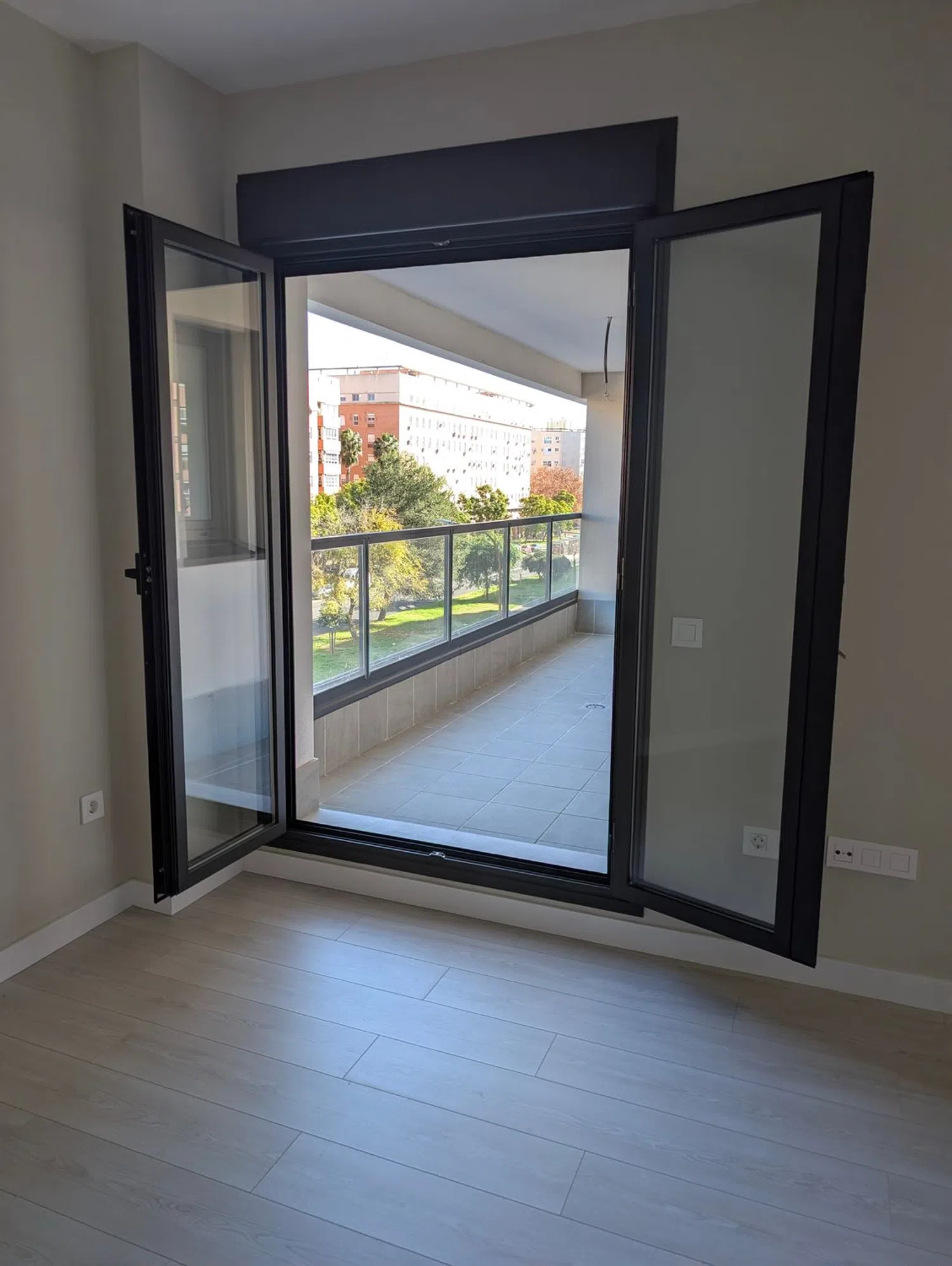 Piso en avenida de las Ciencias, 23 - Foto 12