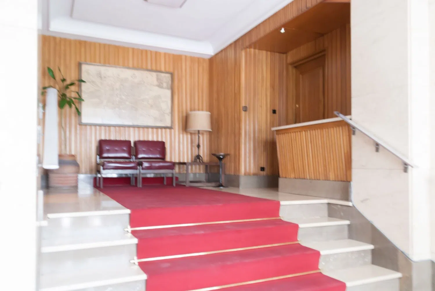 Piso en paseo de la Castellana, 264 - Foto 24