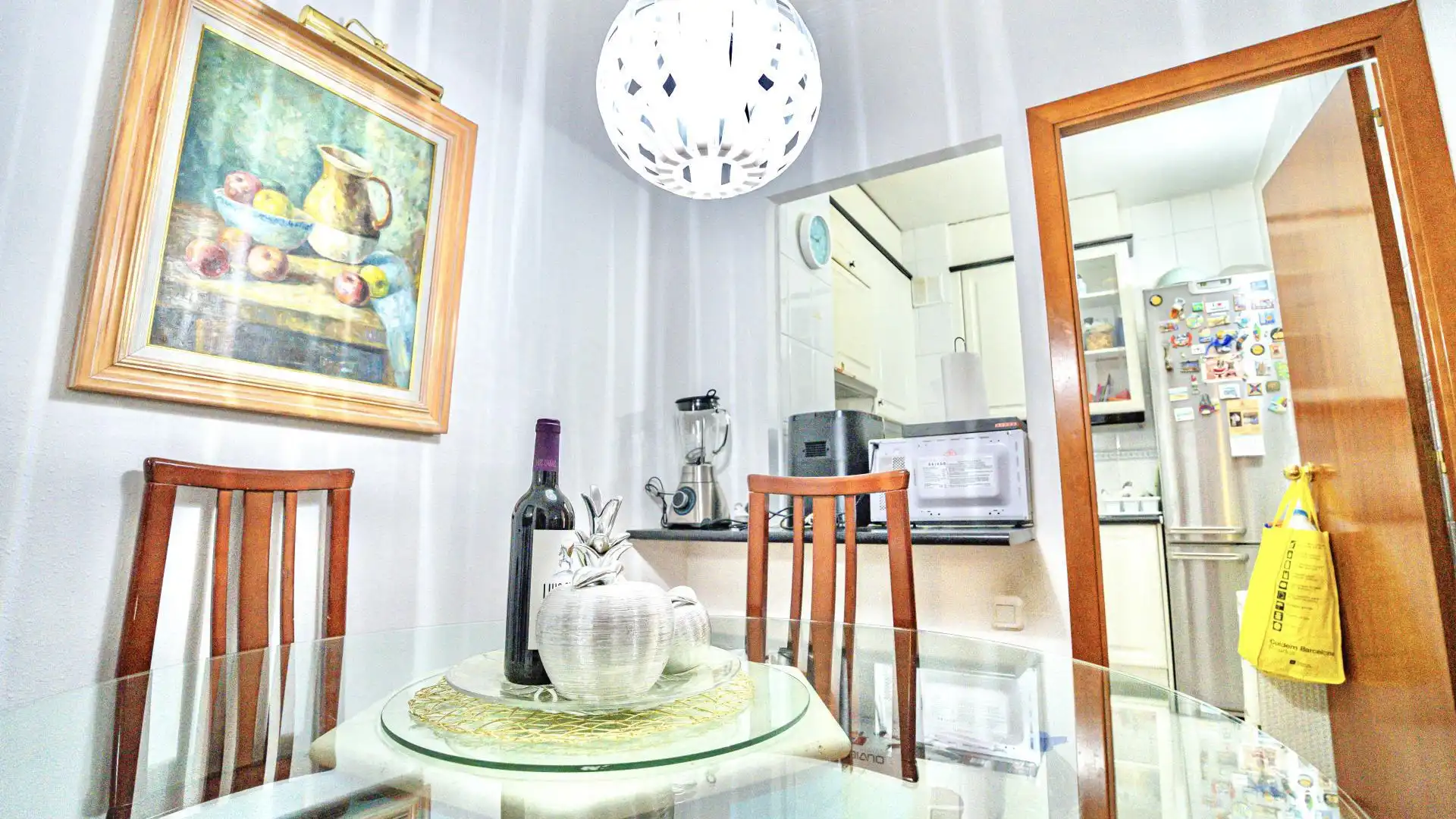 Piso en  Carrer de Roger de Flor 154 - Foto 8