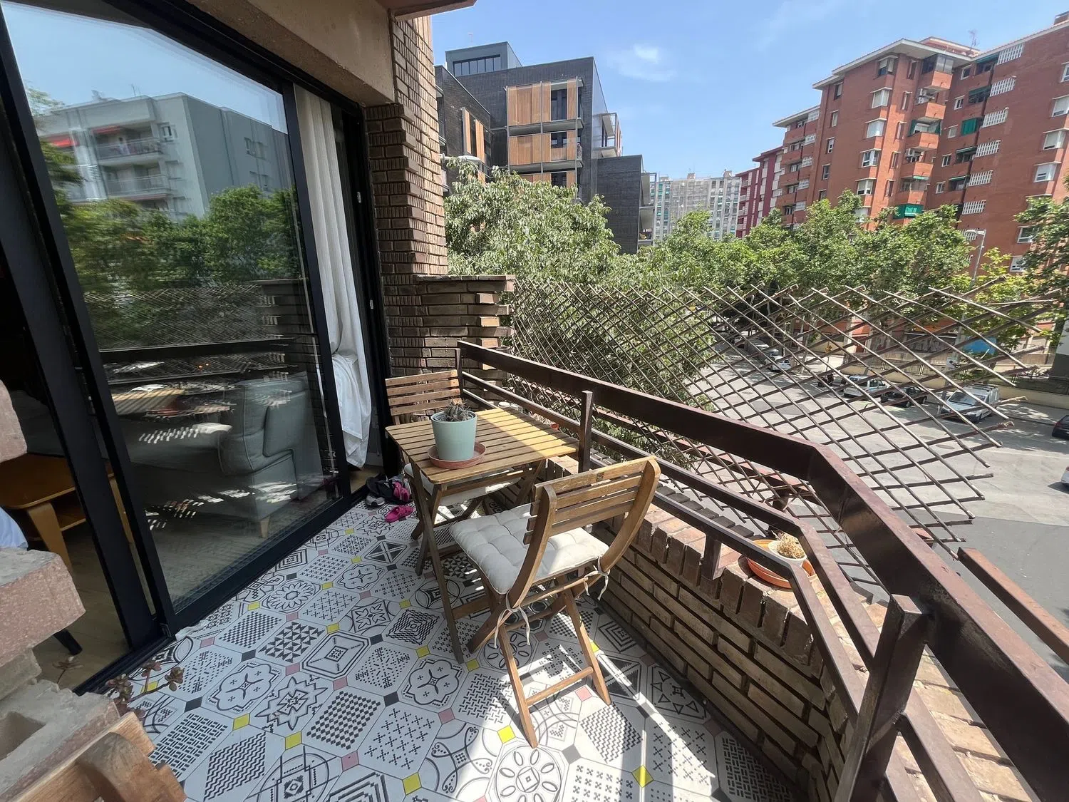 Piso en calle d'Espronceda, 267 - Foto 5
