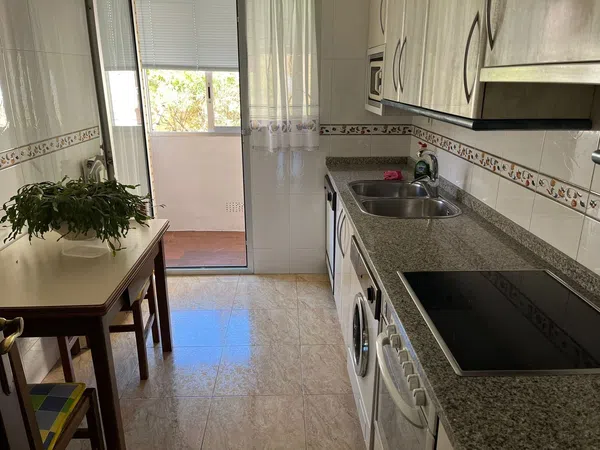 Piso en Avenida del Doctor Artero, 22, María Auxiliadora, María Auxiliadora - Foto 8
