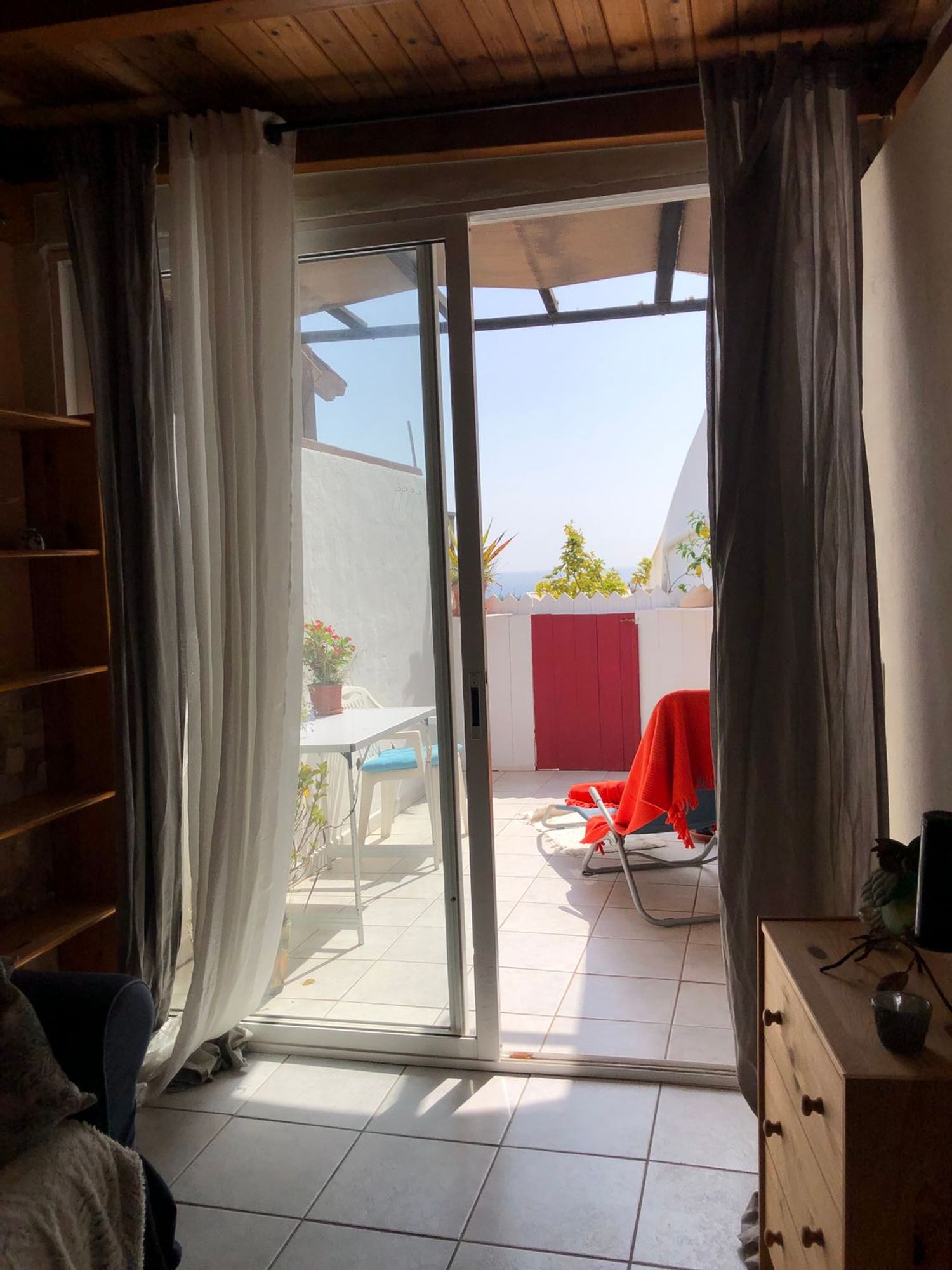 Estudio en Avenida Jahn Reisen, 31 - Foto 5