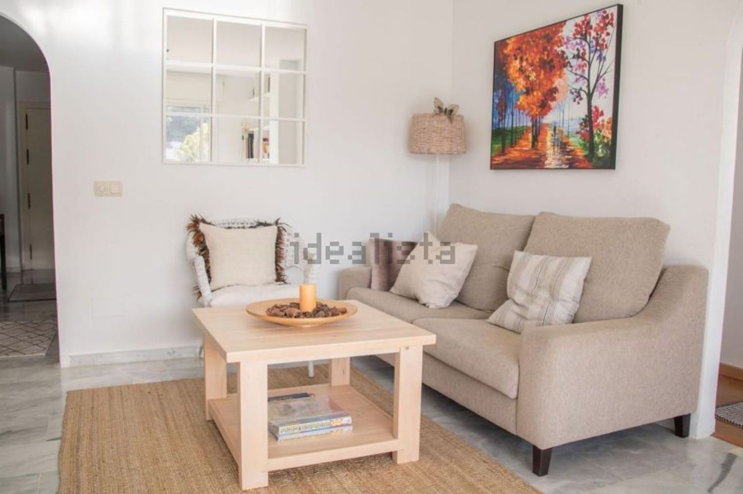 Piso en Calle Alcaparron, 26, Cerrado de Calderón - Hacienda Paredes - Foto 2