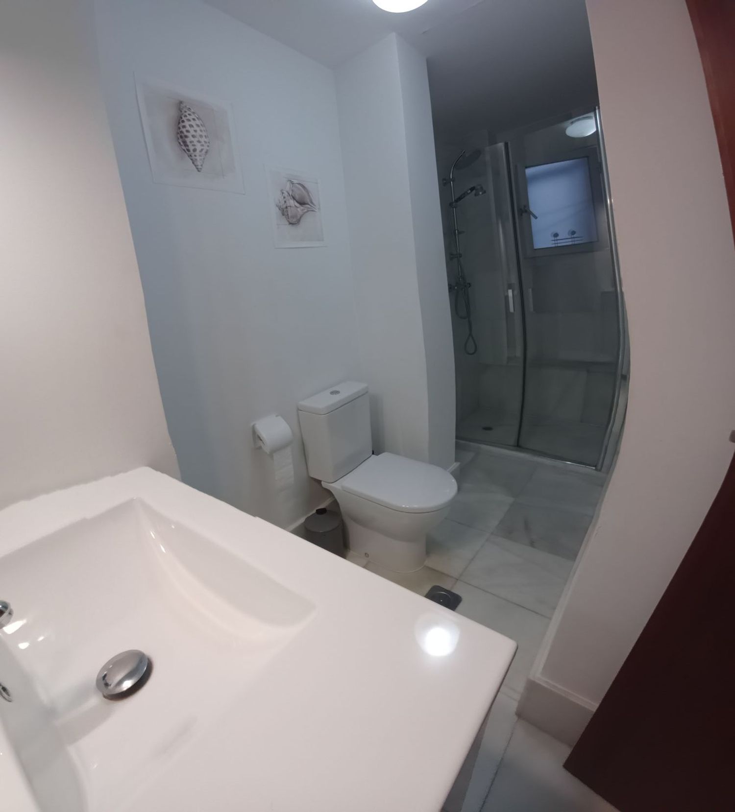 Piso en Calle Castillo de Alcala de Guadaira, 17, Bami - Pineda - Foto 4