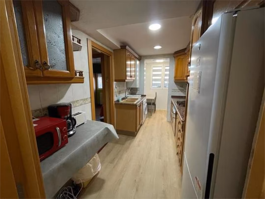 Piso en Cuatro carreras - Foto 4